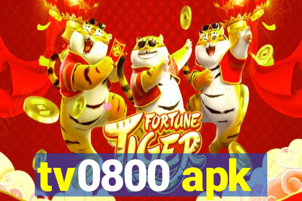 tv0800 apk